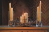 Santa Rosa Candles