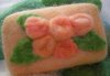 Bouquet Decorative Soap