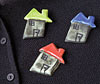 Cottage Pins