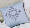 Scroll Pillow